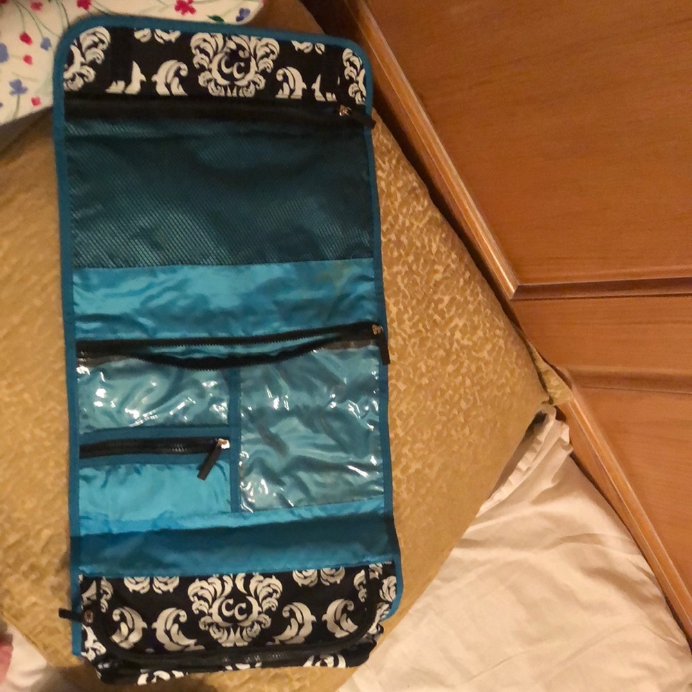 Cos bag